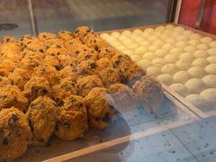 -東更道点心行(崂山丽达店)