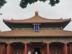 -北京国子监胡同