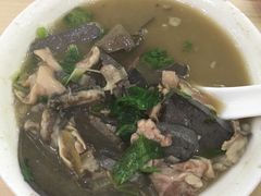 -白魁老号饭庄(交道口店)