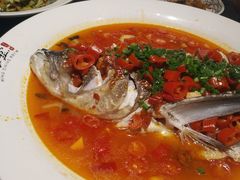 -上名堂·鱼头好吃(体育场路店)