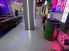 -关你鬼室大型密室逃脱(佛山创意园店)