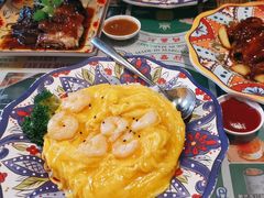 -玛嘉烈(北京金融街店)