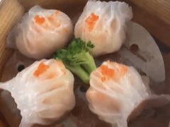 -怀德酒楼·粤菜·海鲜·茶点(宝安国际机场店)