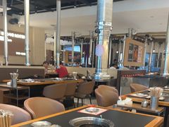 -炽城·烤肉名家(鸿达中央广场店)