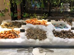 -川骄海鲜自助(亚运村店)