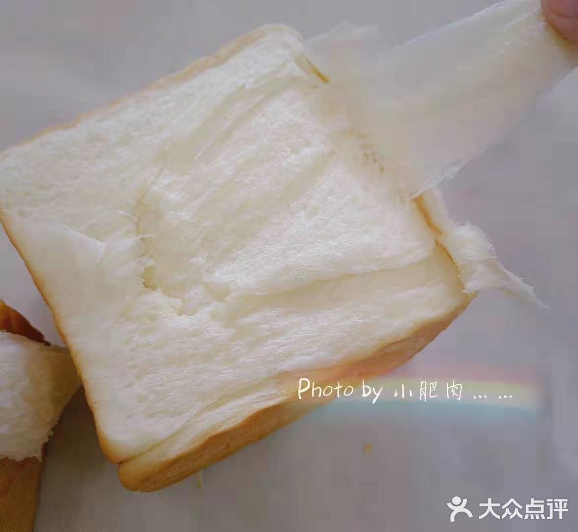 动手做吐司