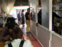 -云南大锅豆浆店