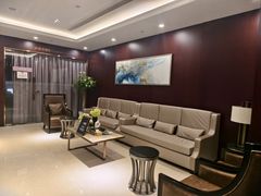 -爱康国宾体检中心(北京航天桥光耀东方分院)