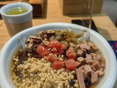 -胡马八破·川菜小馆(高新万达店)