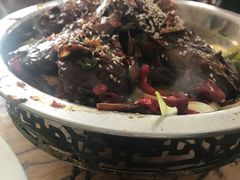 -溢心园香河肉饼总店