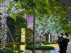 -东莞松山湖万象汇