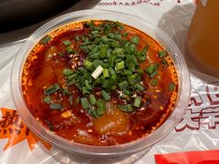 -大芊金重庆串串火锅(南京路店)