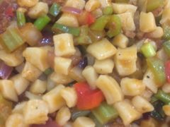 -阿里西北美食(小黄庄店)