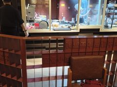 -巴奴毛肚火锅(龙湖锦艺城店)