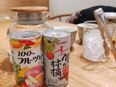 -团子君寿司·茶