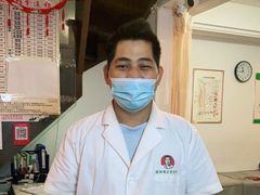 -张钰强中医正骨推拿连锁(华发商都店)