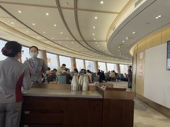 -国贸旋转餐厅(国贸广场店)