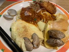 -比格比萨自助(南京万达茂店)