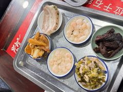 -美味斋(西北街店)