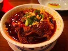 -炉小二铜锅牛蛙•川湘菜(三里屯店)