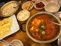 -金北顺大锅家(신사본점)
