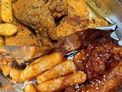 -CHICKEN NOW韩式炸鸡&啤酒