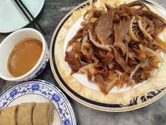 -都一处烧麦馆(前门店)