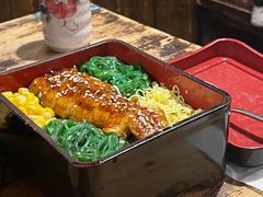 -小川洋风料理(汉街店)