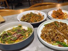 -如轩·海鲜砂锅粥·潮汕菜(南城店)