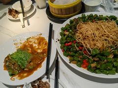 -琬苑鸽庄·川粤融合菜(解放碑总店)