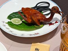 -小炳胜(卓悦中心店)