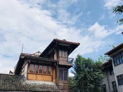 -安仁古镇