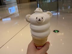 -DQ·蛋糕·冰淇淋(合生汇店)