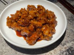 -新白鹿餐厅(松江开元地中海店)