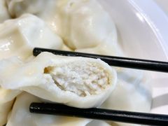 鲅鱼饺子-海知道大连海鲜水饺(南山大冲店)