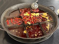 -酒友老火锅(渝中店)