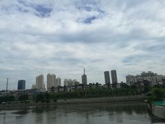 -光明港公园