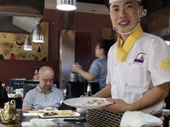 -利昂法式铁板主题餐厅(新奥购物中心店)