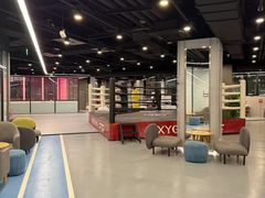 -OXYGYM 奥美氧舱运动中心(领展购物广场·中关村店)