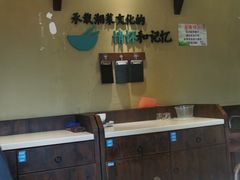 -回头食客-李久其家民间餐厅(望城金桥国际店)