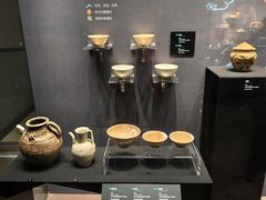 -盘龙城遗址博物院