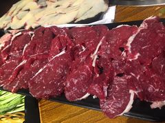 -潮味四季潮汕牛肉火锅(来凤街店)