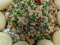 -老济南·地道济南菜(大明湖店)