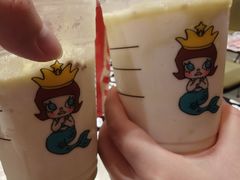 -星巴克(嘉定中信泰富万达广场店)