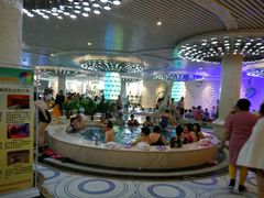 -水晶之星洗浴温泉汗蒸