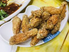 -故乡明太鱼屋(航北路店)