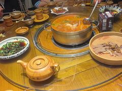 -亮欢寨酸汤鱼(沙冲路店)