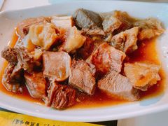 -潮汕大目牛肉火锅(水围店)