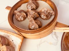 -张记荞面馆