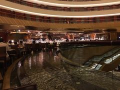 -杭州国际会议中心洲际酒店-原素全日餐厅(解放东路店)